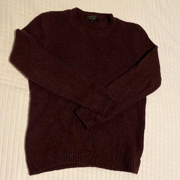 rag & bone Other - Rag&bone mens sweater